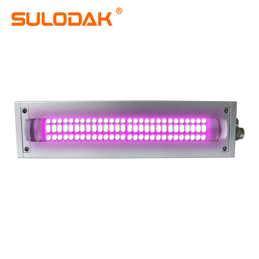 LED Curing System For Office & Home Use Water-cooled 1200W Drying Lamp With Aluminum Alloy Construction
LED Curing System For Office & Home Use Water-cooled 1200W Drying Lamp With Aluminum Alloy Construction
