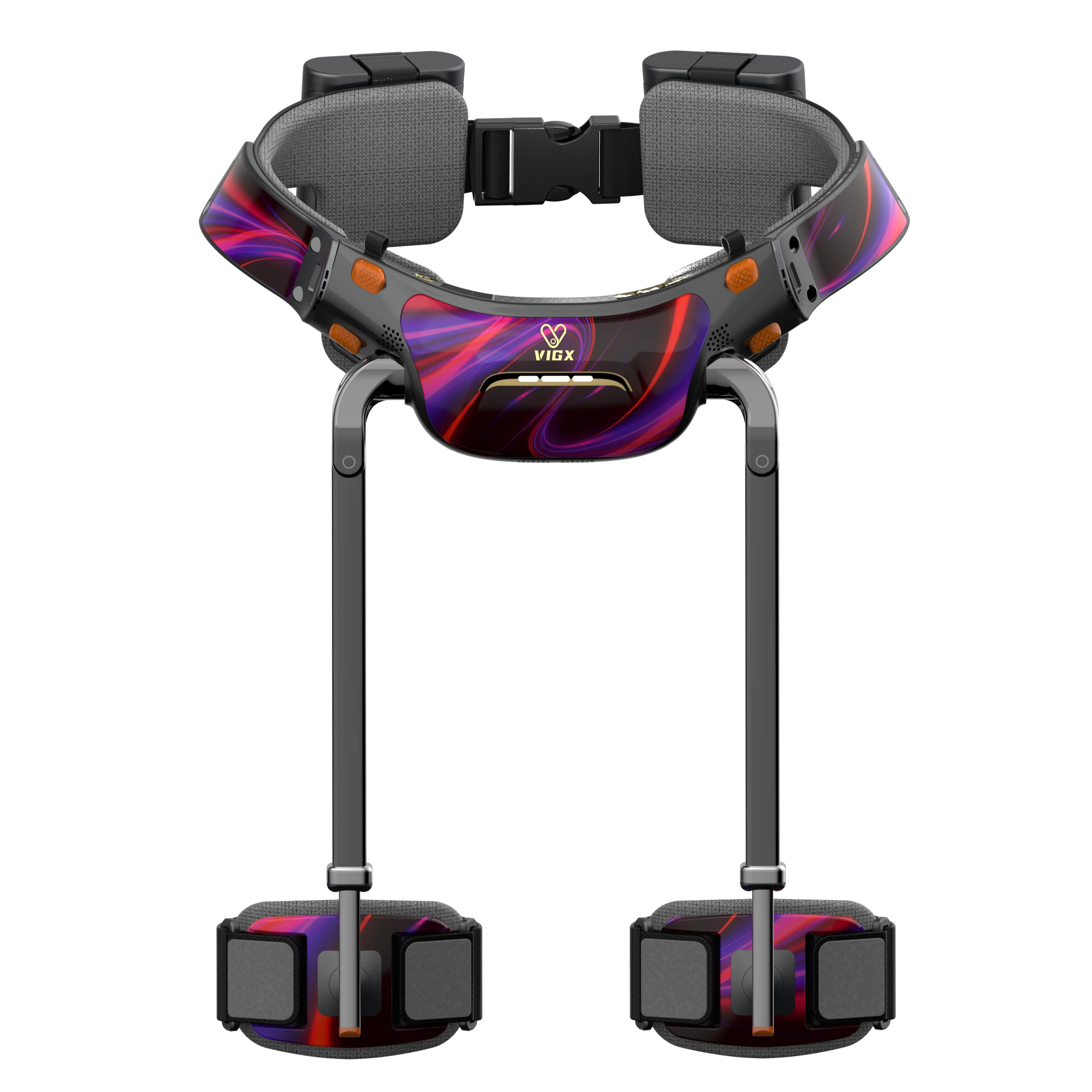 Hot selling Electric Assisted Walking And Climbing Exoskeleton Robot Protective Knee Joint Strength Training Device
Hot selling Electric Assisted Walking And Climbing Exoskeleton Robot Protective Knee Joint Strength Training Device