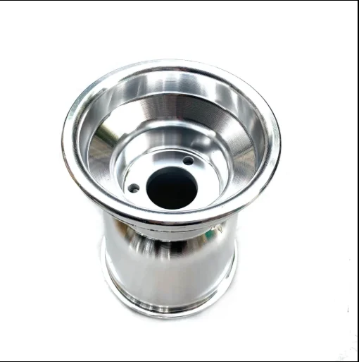 Go Kart Accessories Aluminum Alloy Wheel Rims 10X4.5-5 Adult Kart Rear Wheel Hub Other Karting Parts
Go Kart Accessories Aluminum Alloy Wheel Rims 10X4.5-5 Adult Kart Rear Wheel Hub Other Karting Parts