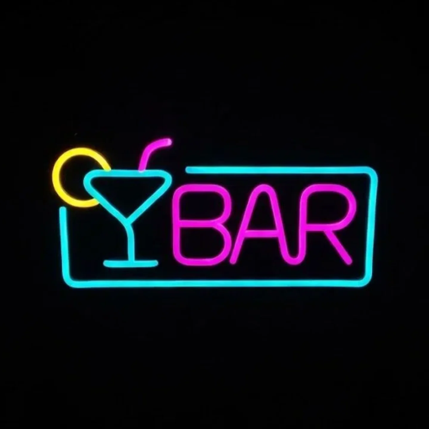Неоновая вывеска BAR, светодиодная подсветка для декора стен, сине-розовая рекламная подсветка для паба, домашнего бара, бистро, декора для вечеринок, USB, с регулировкой яркости
Неоновая вывеска BAR, светодиодная подсветка для декора стен, сине-розовая рекламная подсветка для паба, домашнего бара, бистро, декора для вечеринок, USB, с регулировкой яркости