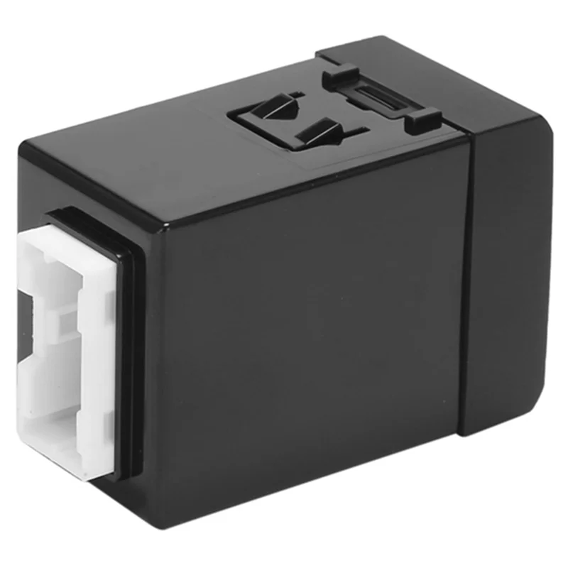 96120-2B000 AUX аудиоразъем в сборе для Hyundai Santa Fe 2007-2012 для Ipod, совместимый автомобильный
96120-2B000 AUX аудиоразъем в сборе для Hyundai Santa Fe 2007-2012 для Ipod, совместимый автомобильный