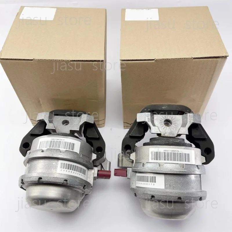 2PCS 4H0199383C 4H0199383B 4H0199255T 4H0199255AA 4H0199384C 4H0199384B 4H0199256T 4H0199256AA Engine Mount for A u di 4.0T Kit
2PCS 4H0199383C 4H0199383B 4H0199255T 4H0199255AA 4H0199384C 4H0199384B 4H0199256T 4H0199256AA Engine Mount for A u di 4.0T Kit
