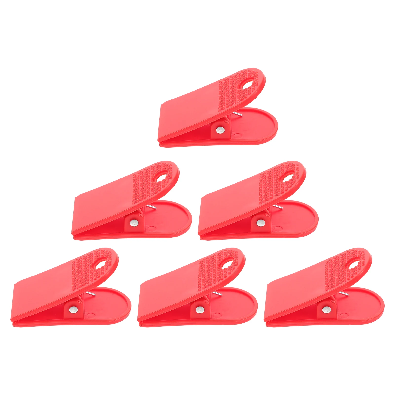 6Pcs Universal Treadmill Key Clip Strong Grip Emergency Stop Safety Switch For Treadmills Running Machine Fitness Accessories
6Pcs Universal Treadmill Key Clip Strong Grip Emergency Stop Safety Switch For Treadmills Running Machine Fitness Accessories