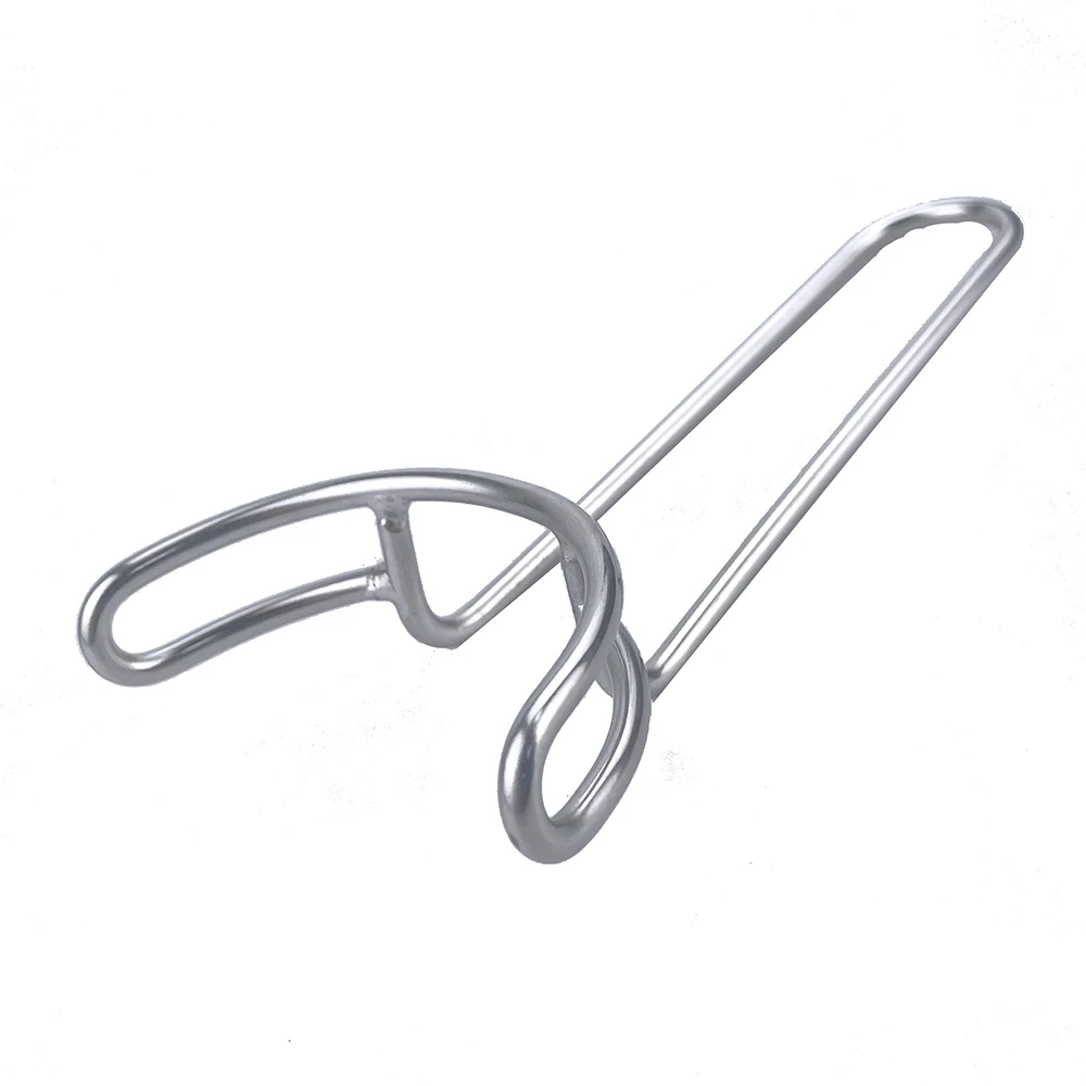2pcs Dental Lip Retractor Stainless Steel Intraoral Cheek Retractor Tool for Dental Lab Clinic
2pcs Dental Lip Retractor Stainless Steel Intraoral Cheek Retractor Tool for Dental Lab Clinic