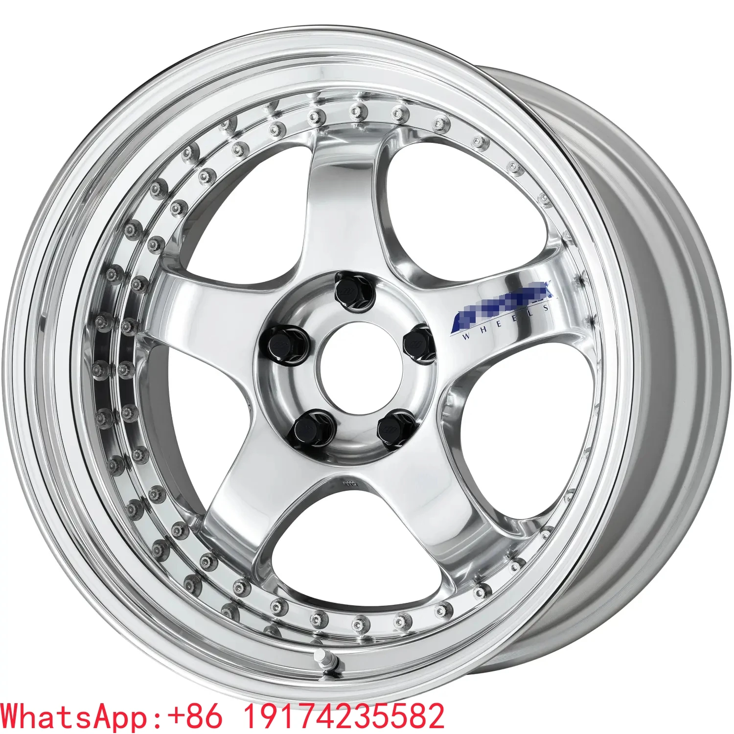 YL Deep-disk Custom Forged Wheels 17- 24-inch Aluminum Alloy T6061 Passenger Car Wheels with 4 and 5 Holes and Racing Wheels
YL Deep-disk Custom Forged Wheels 17- 24-inch Aluminum Alloy T6061 Passenger Car Wheels with 4 and 5 Holes and Racing Wheels