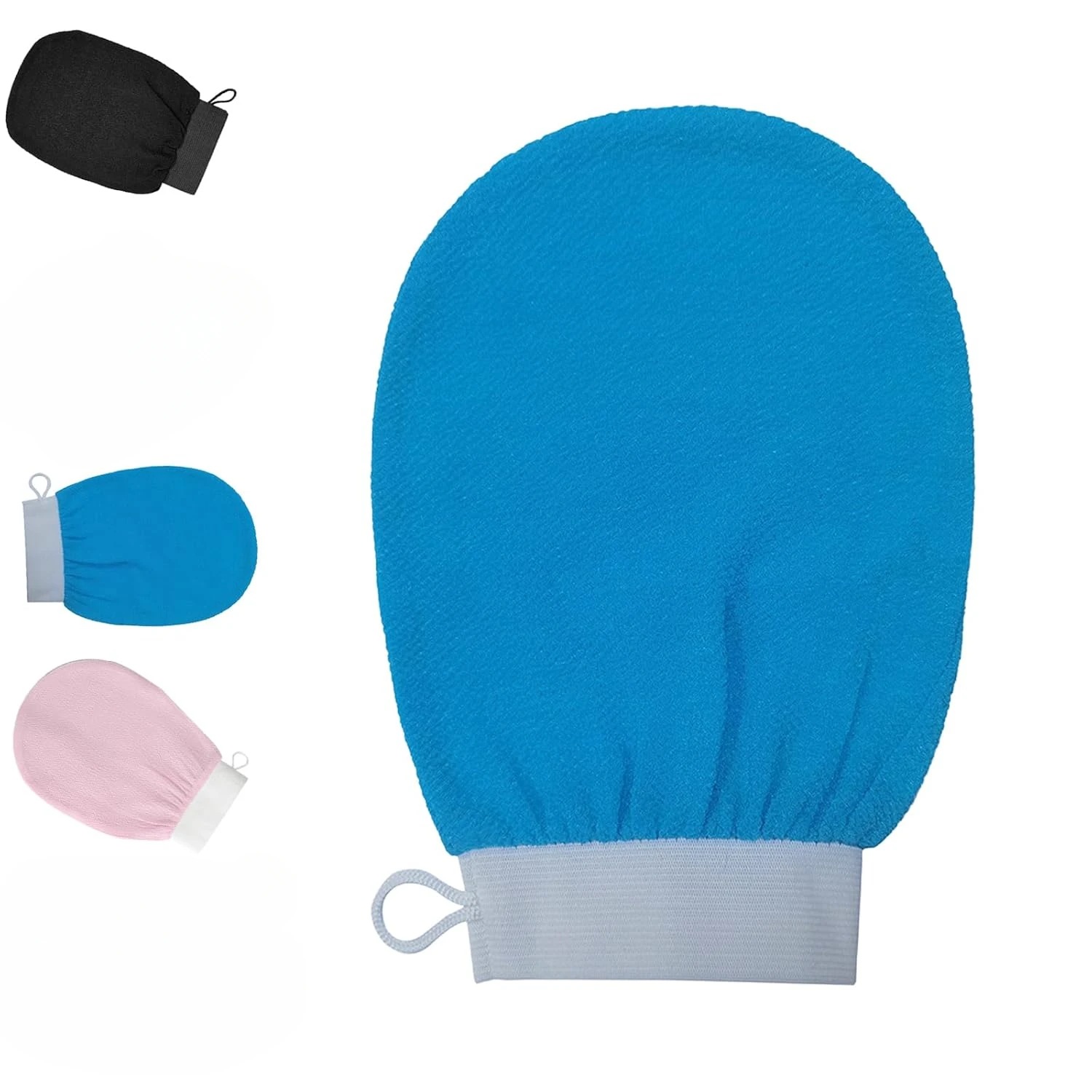 Exfoliating Gloves Exfoliating Gloves for Shower Exfoliating Body Scrubbe Exfoliating Body Scrubber Dead Skin Removerjavascript:
Exfoliating Gloves Exfoliating Gloves for Shower Exfoliating Body Scrubbe Exfoliating Body Scrubber Dead Skin Removerjavascript: