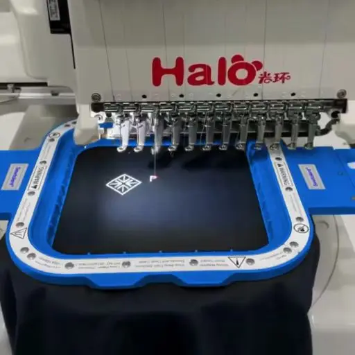 Magnetic Hoops for Fortever Embroidery Machines Halo X Fortever Embroidery Hoops Hoopmaster
Magnetic Hoops for Fortever Embroidery Machines Halo X Fortever Embroidery Hoops Hoopmaster
