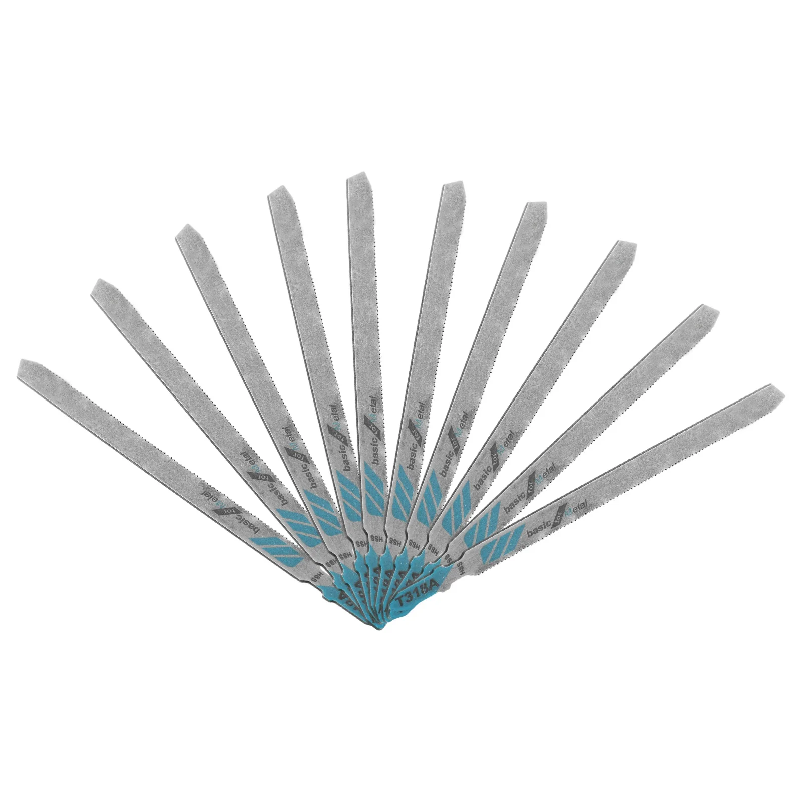 Reciprocating Saw Jigsaw Blade Curved Breaker Extra Long For Metal Cutting Power Tool Air Tool Accessories Length 132mm
Reciprocating Saw Jigsaw Blade Curved Breaker Extra Long For Metal Cutting Power Tool Air Tool Accessories Length 132mm