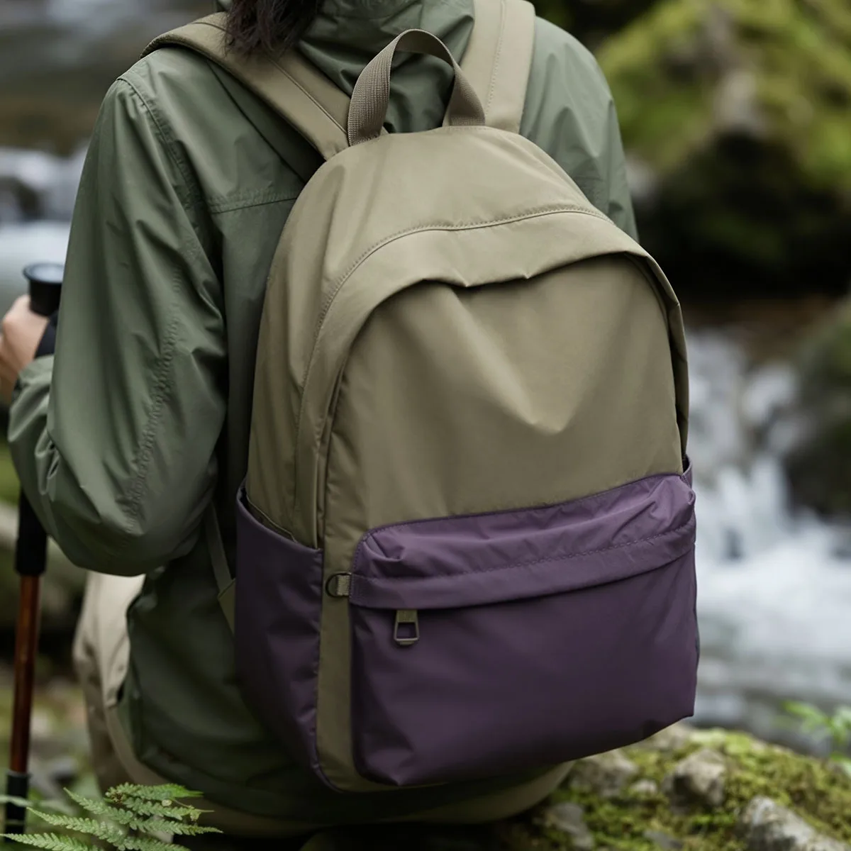 ZOOLER 2026 New Oxford Female Travel Backpack Women Bags Luxury Designer for Girls Functional Backpacks Light Weight JH906
ZOOLER 2026 New Oxford Female Travel Backpack Women Bags Luxury Designer for Girls Functional Backpacks Light Weight JH906