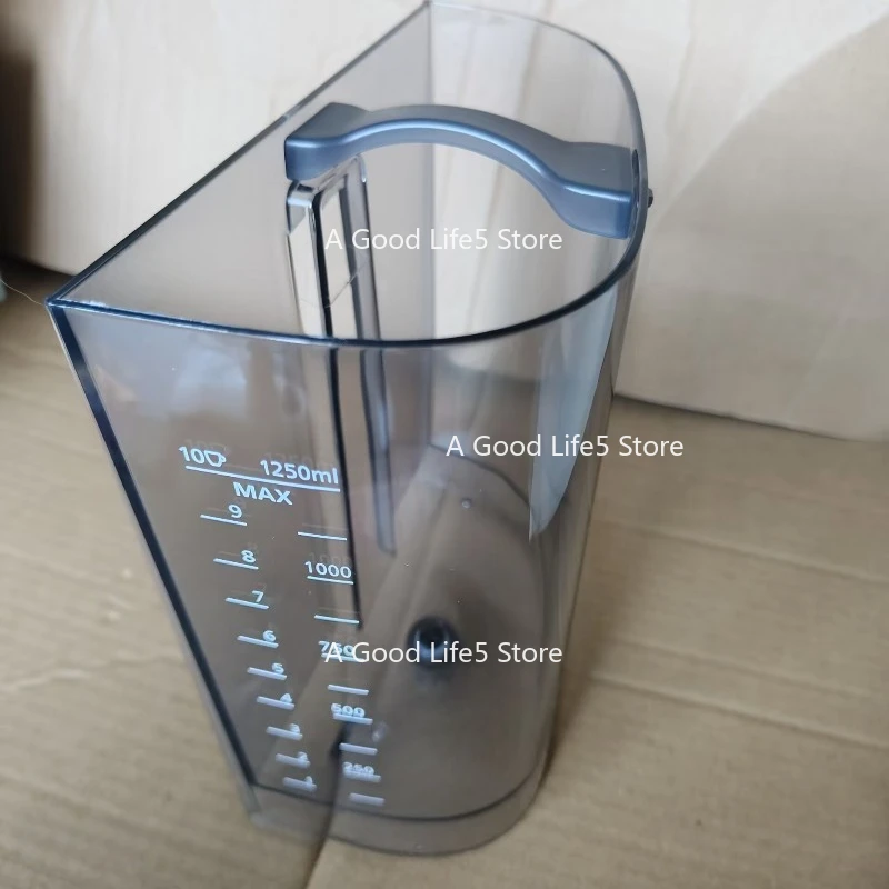 Подходит для Philips, резервуара для воды для кофемашины HD7900, пластиковые аксессуары 
Подходит для Philips, резервуара для воды для кофемашины HD7900, пластиковые аксессуары