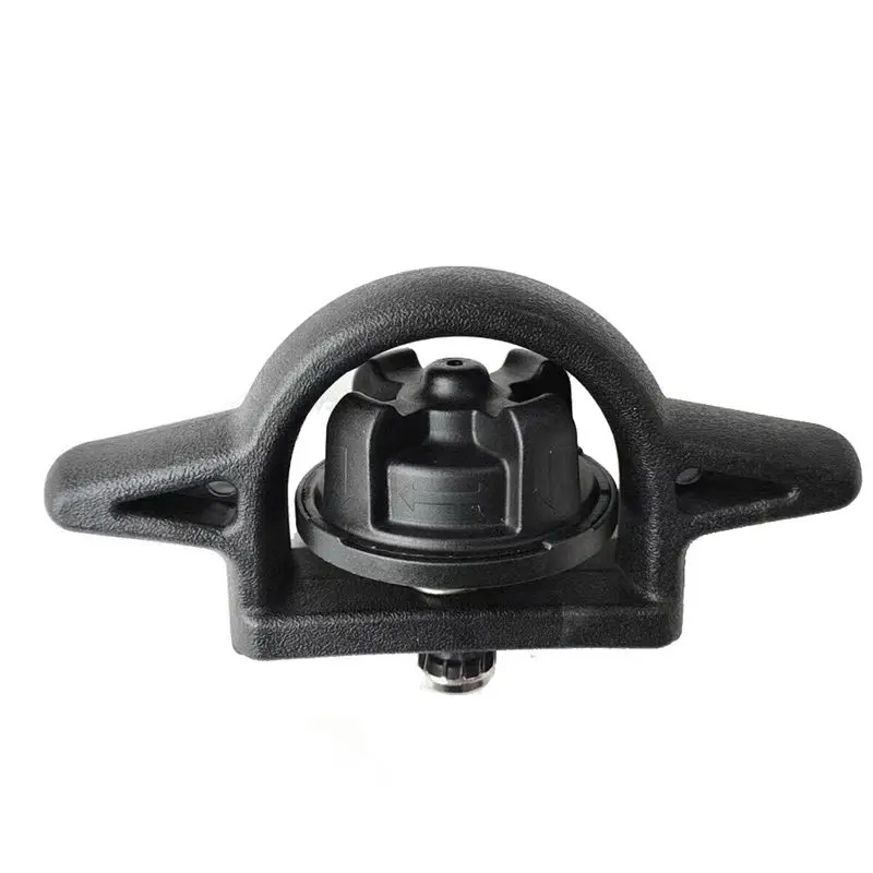 Крепления для багажных полок (крепежные клипсы) 58461-04020 для Toyota Tacoma 2005-2023
Крепления для багажных полок (крепежные клипсы) 58461-04020 для Toyota Tacoma 2005-2023