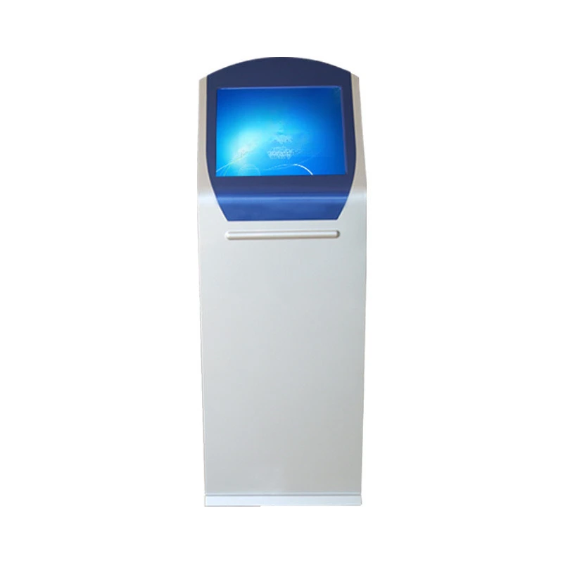 Keyboard card reader station operation service self-service end point machine touch inquiry machine
Keyboard card reader station operation service self-service end point machine touch inquiry machine