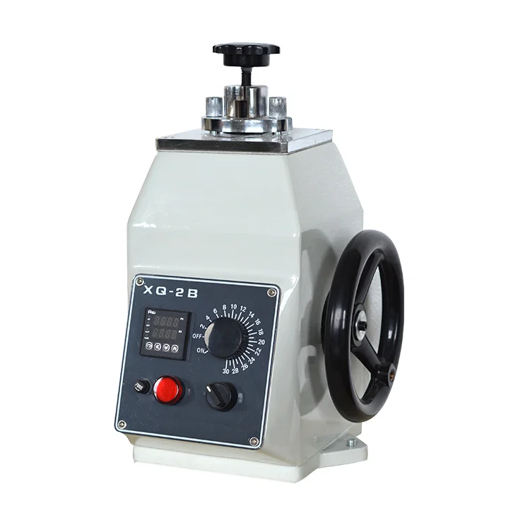 Metallography Specimen Mounting Presses /Inlaying Machine/Hot Mounting Presses
Metallography Specimen Mounting Presses /Inlaying Machine/Hot Mounting Presses