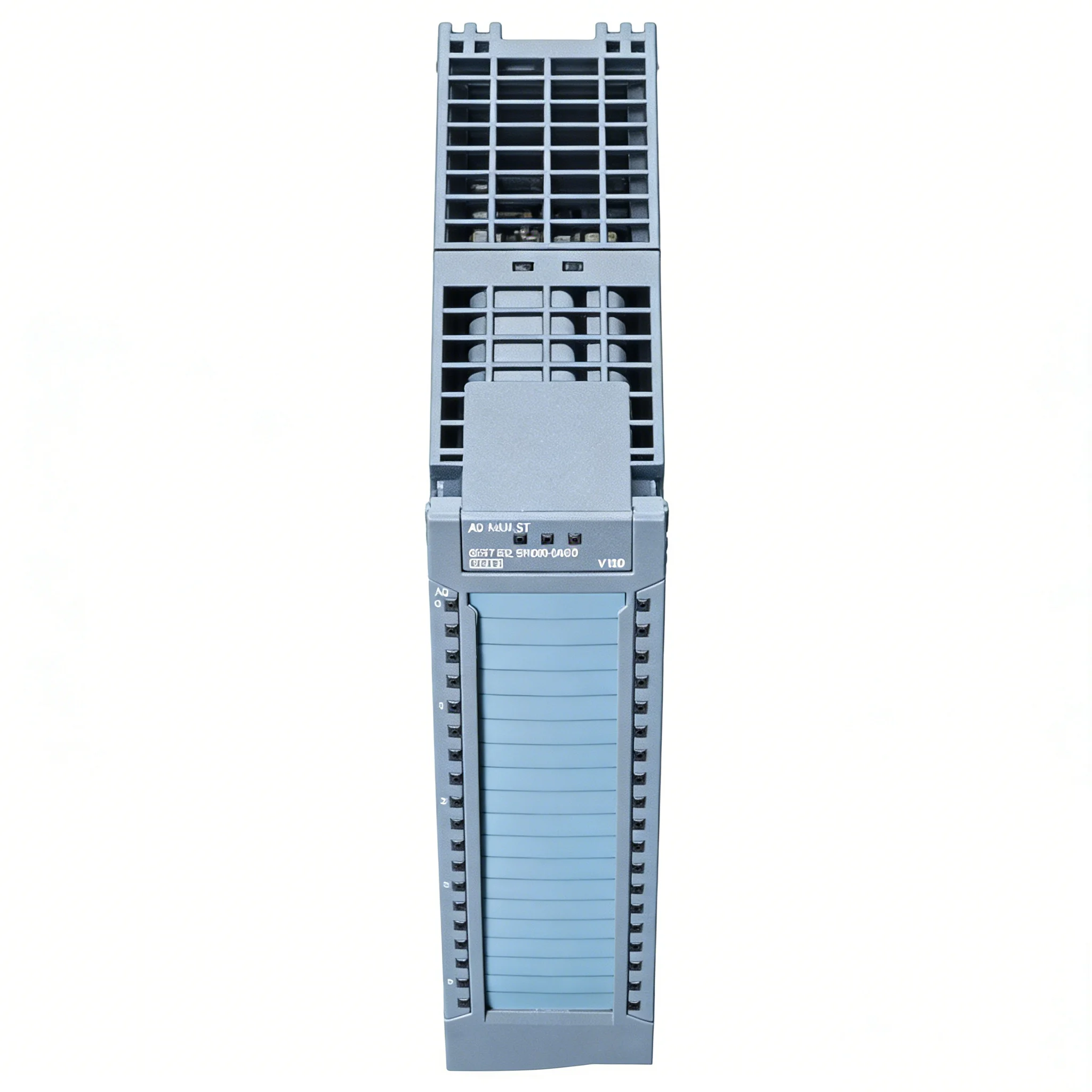 6ES7532-5HD00-0AB0 6ES7 532-5HD00-0AB0 Analog Output Module S7-1500 6ES7532-5HF00-0AB0 6ES7 532-5HF00-0AB0
6ES7532-5HD00-0AB0 6ES7 532-5HD00-0AB0 Analog Output Module S7-1500 6ES7532-5HF00-0AB0 6ES7 532-5HF00-0AB0