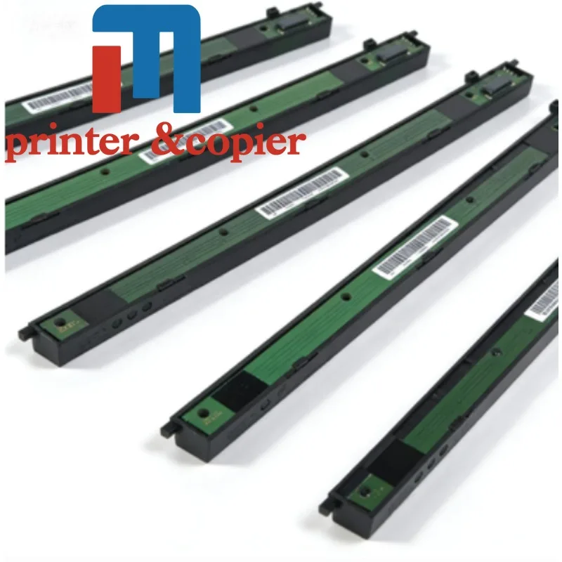 5X D00G04001 CIS-блок для сканирующей головки Brother L2510 2512 2530 DCP-7090 7095 7190 7195 B7500 7520 7530 7535, первая сторона CIS
5X D00G04001 CIS-блок для сканирующей головки Brother L2510 2512 2530 DCP-7090 7095 7190 7195 B7500 7520 7530 7535, первая сторона CIS