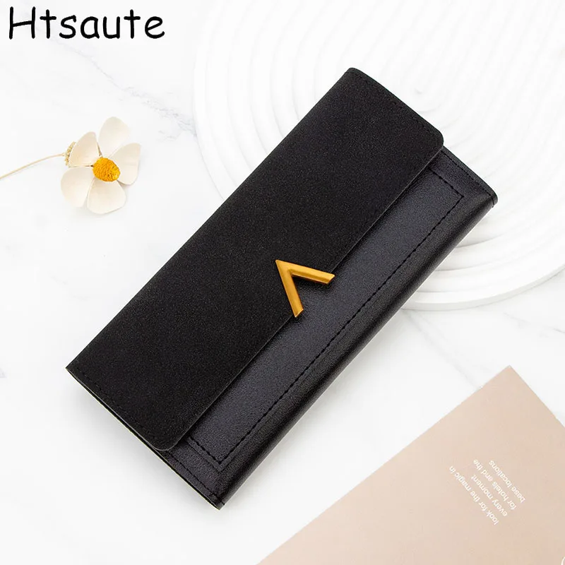 ID Card Holder Vintage Purse Ladies Long Section Wallet Fashion Large-capacity Mobile Phone Pocket Purse billetera mujer
ID Card Holder Vintage Purse Ladies Long Section Wallet Fashion Large-capacity Mobile Phone Pocket Purse billetera mujer