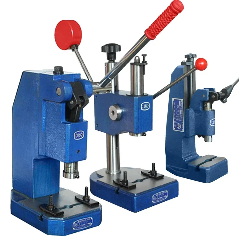J03-0.2A Desktop Small Punch Beer Machine Punching Machine Hand Pull Press Hand Plate Punch Manual Press
J03-0.2A Desktop Small Punch Beer Machine Punching Machine Hand Pull Press Hand Plate Punch Manual Press