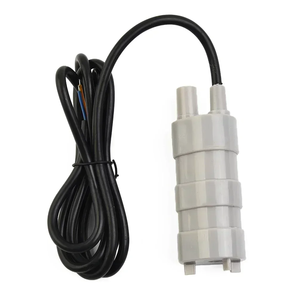 1 Pc 12V JT - 500 DC 1.2A Micro Submersible Motor Water Pump 5M 14L/Min 600L/H 6-15V Electric Submersible Pump With Adapter
1 Pc 12V JT - 500 DC 1.2A Micro Submersible Motor Water Pump 5M 14L/Min 600L/H 6-15V Electric Submersible Pump With Adapter