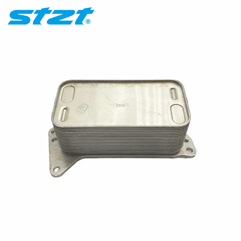 STZT 11428510856 Car Accessories Engine Oil Cooler For BMW 3 4 5 6 7 Series F30 F34 F32 F33 F36 F07 F10 F11
STZT 11428510856 Car Accessories Engine Oil Cooler For BMW 3 4 5 6 7 Series F30 F34 F32 F33 F36 F07 F10 F11
