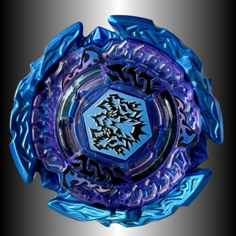 ПОДЛИННЫЕ TT BEYS B-181 04 Hades / Hell Kerbecs Giga Wave Battle Burst DB новый с оригинальным упаковочным набором
ПОДЛИННЫЕ TT BEYS B-181 04 Hades / Hell Kerbecs Giga Wave Battle Burst DB новый с оригинальным упаковочным набором