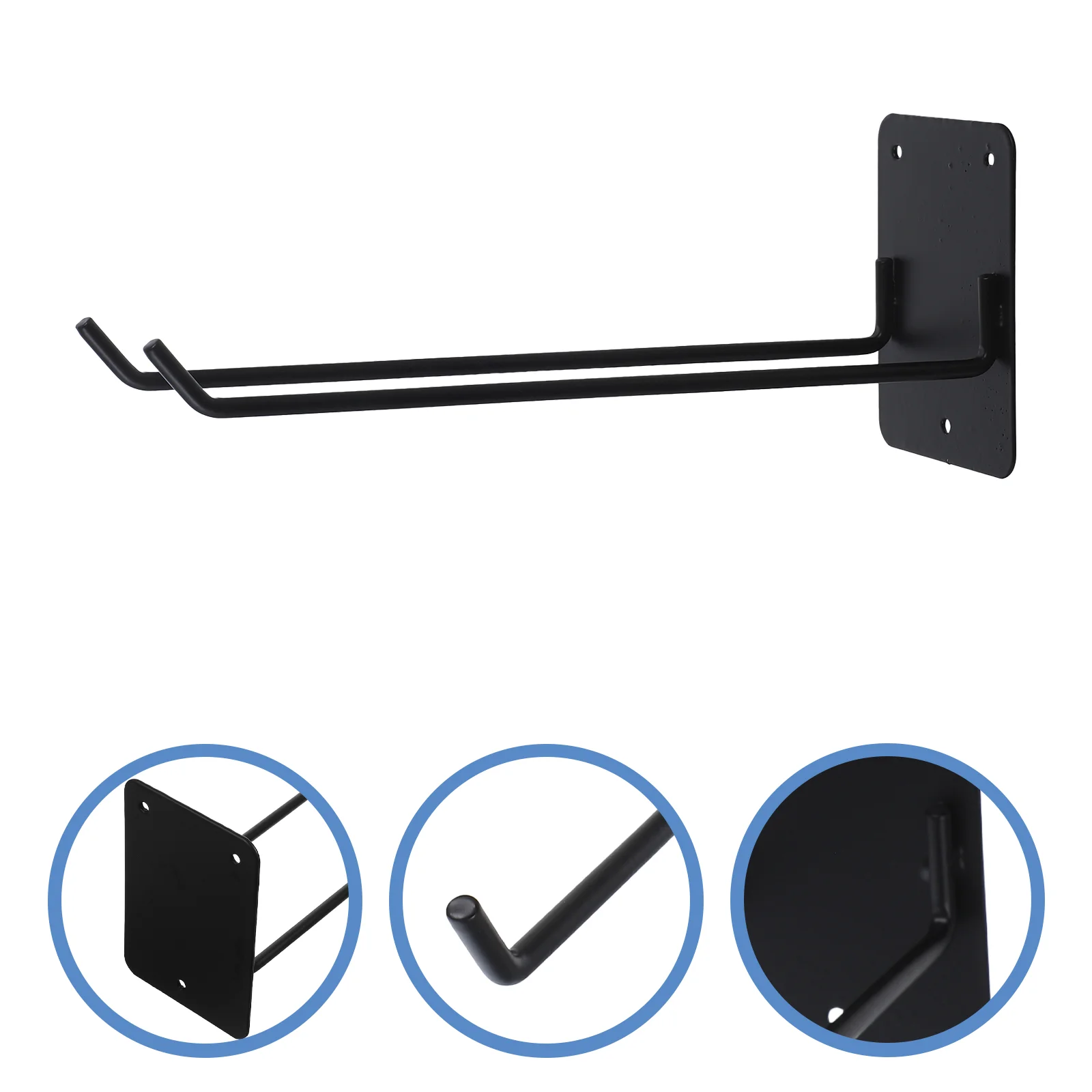 Garden Tool Rack Hose Electric Mop Broom Wall Holder Sundries Hanger Clippers Organizer Mount Iron Hanging
Garden Tool Rack Hose Electric Mop Broom Wall Holder Sundries Hanger Clippers Organizer Mount Iron Hanging