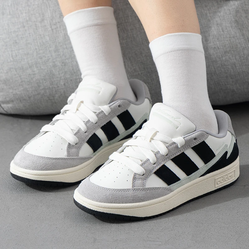Мужская и женская обувь Adidas Новинка Осень 2024 модная трендовая Женская Удобная износостойкая повседневная обувь искусственной кожи JR0075
Мужская и женская обувь Adidas Новинка Осень 2024 модная трендовая Женская Удобная износостойкая повседневная обувь искусственной кожи JR0075