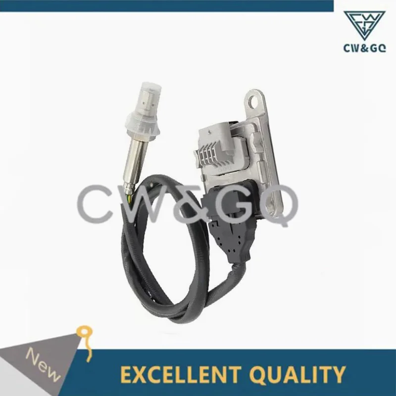 29650-2U600 New Nox Nitrogen Oxide Sensor for Hyundai Yueda Kia 296502U600
29650-2U600 New Nox Nitrogen Oxide Sensor for Hyundai Yueda Kia 296502U600