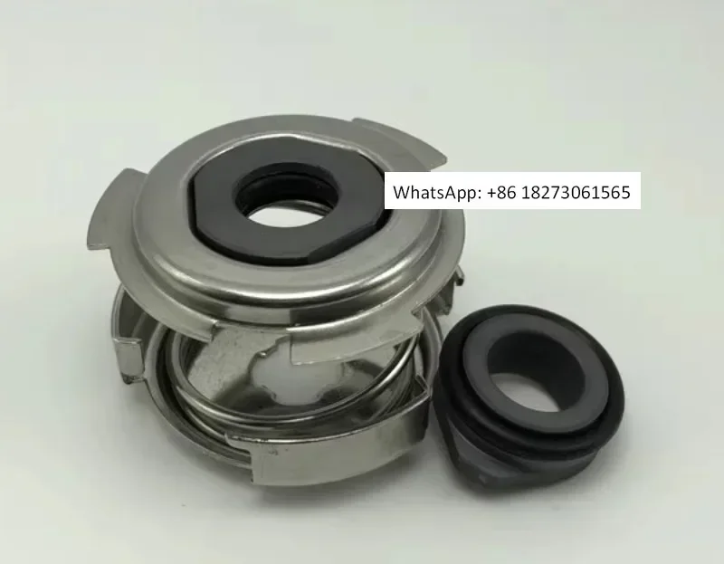 Horizontal multi-stage pump, pump mechanical seal CM-12/CM-16
Horizontal multi-stage pump, pump mechanical seal CM-12/CM-16