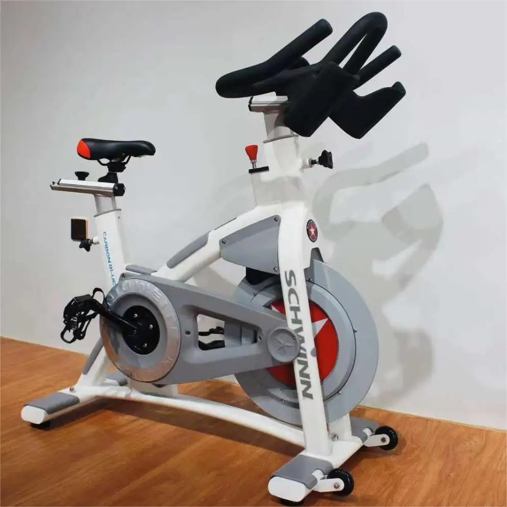 YG-S016 Commercial Sport Spinning Bike Magnetic Cardio Training Equipment High Quality Spin Bike
YG-S016 Commercial Sport Spinning Bike Magnetic Cardio Training Equipment High Quality Spin Bike
