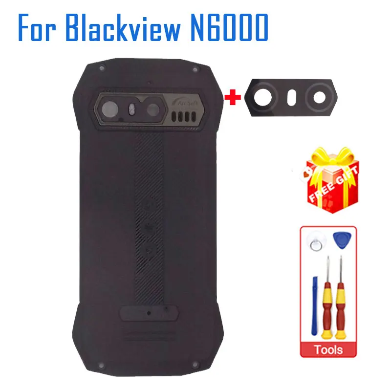New Original Blackview N6000 Battery Cover Back Cover Rear Camera Lens Glass Cover Accessories For Blackview N6000 Smart Phone
New Original Blackview N6000 Battery Cover Back Cover Rear Camera Lens Glass Cover Accessories For Blackview N6000 Smart Phone
