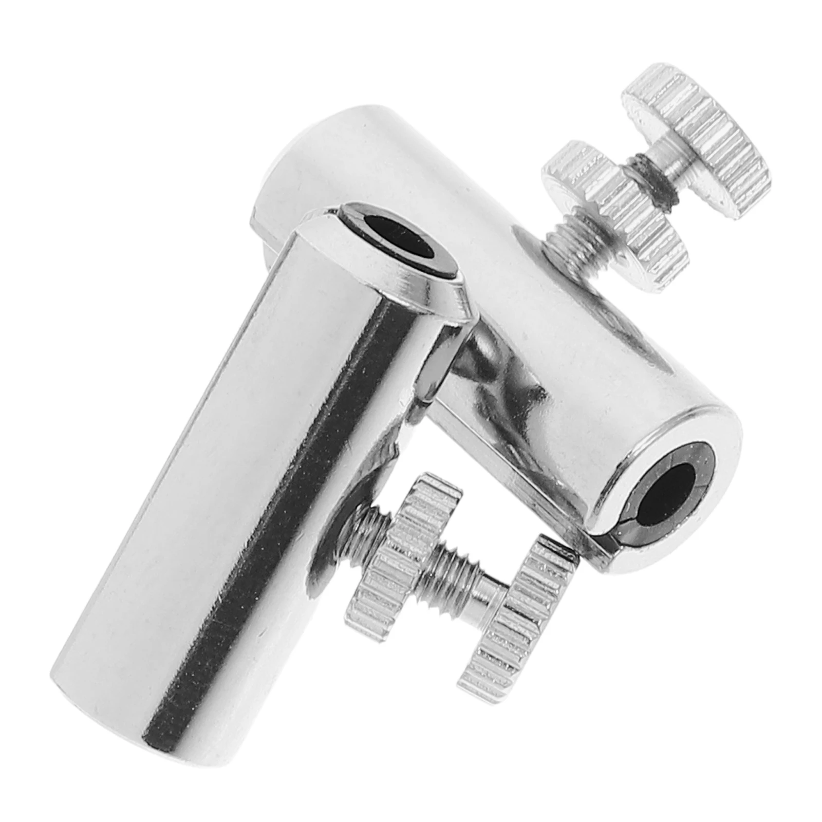 2 Pcs Wolf Sound Device Instrument Accessories Musical Advanced Cello Silver Tone Suppressors
2 Pcs Wolf Sound Device Instrument Accessories Musical Advanced Cello Silver Tone Suppressors