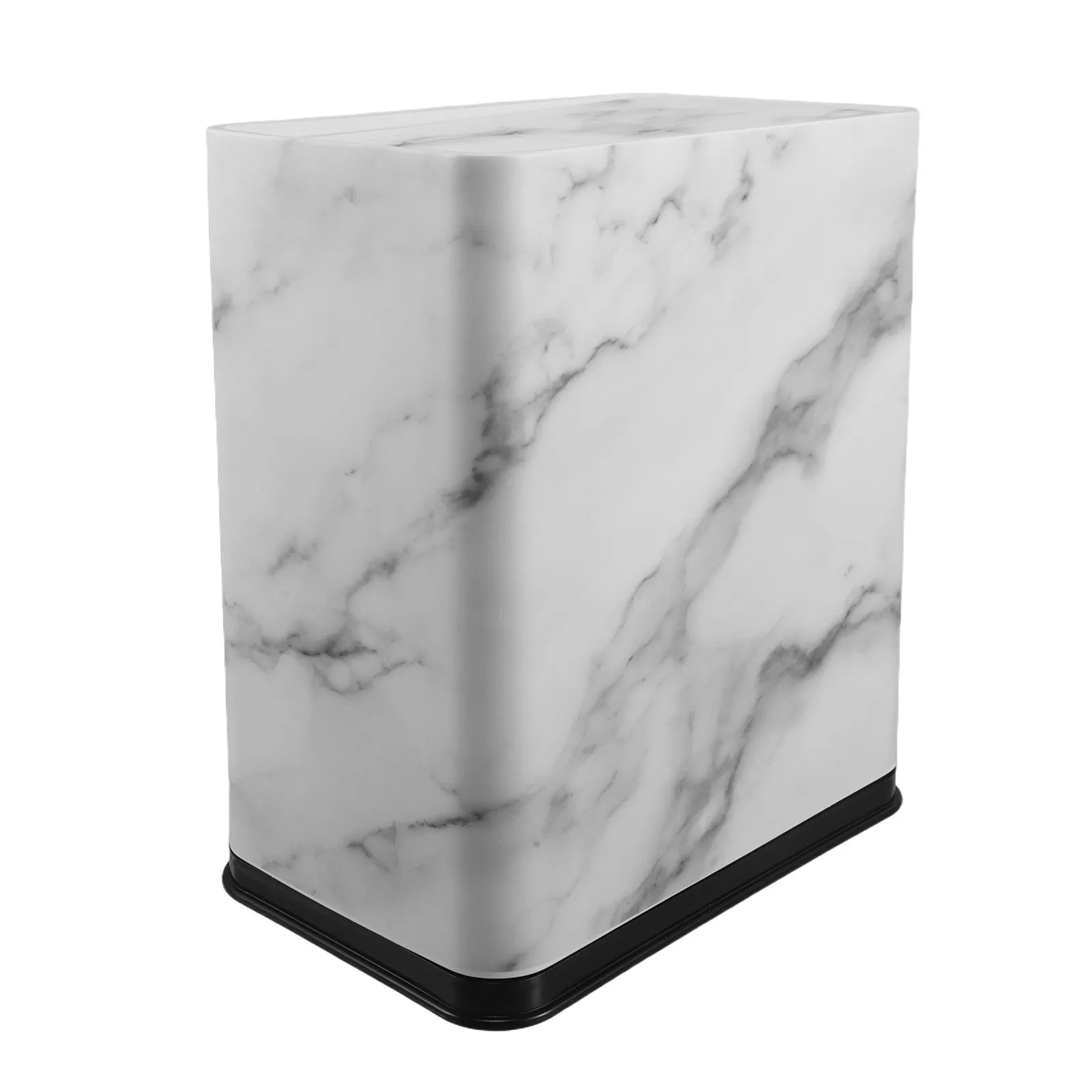 Узкое пластиковое мусорное ведро с крышкой, коричневое, прямоугольное, для кухни, ванной и спальни, экономит место
Узкое пластиковое мусорное ведро с крышкой, коричневое, прямоугольное, для кухни, ванной и спальни, экономит место