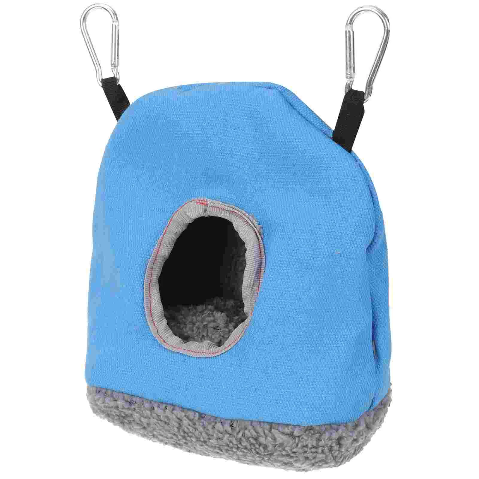 Suspending Parrot Nests Cotton Parrot House Decorative Bird House Parrot Accessory lifelike bird nest
Suspending Parrot Nests Cotton Parrot House Decorative Bird House Parrot Accessory lifelike bird nest