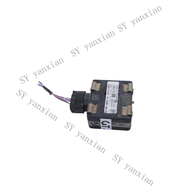 SY+ Nissan X-Trail Radar Sensor Module 28438-4CB0D T32 2017 RHD 20502174
SY+ Nissan X-Trail Radar Sensor Module 28438-4CB0D T32 2017 RHD 20502174