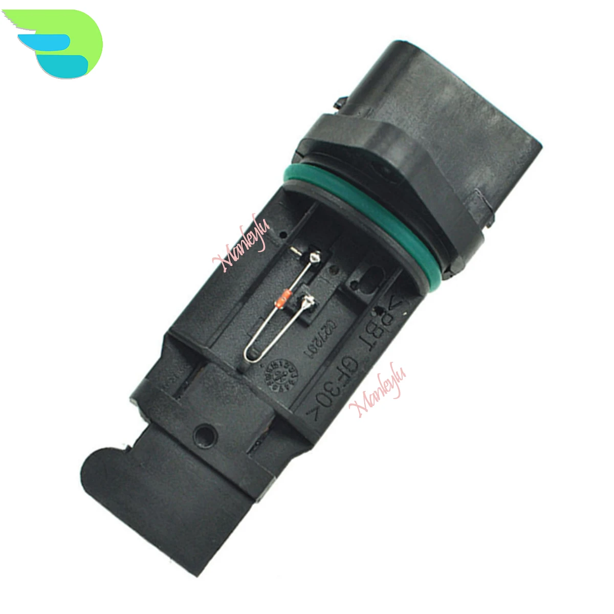 Mass Air Flow MAF Sensor For BMW 5 Series E39 7 E38 Z8 E52 535i 735i iL 13621433566 0280217533 0 280 217 533
Mass Air Flow MAF Sensor For BMW 5 Series E39 7 E38 Z8 E52 535i 735i iL 13621433566 0280217533 0 280 217 533