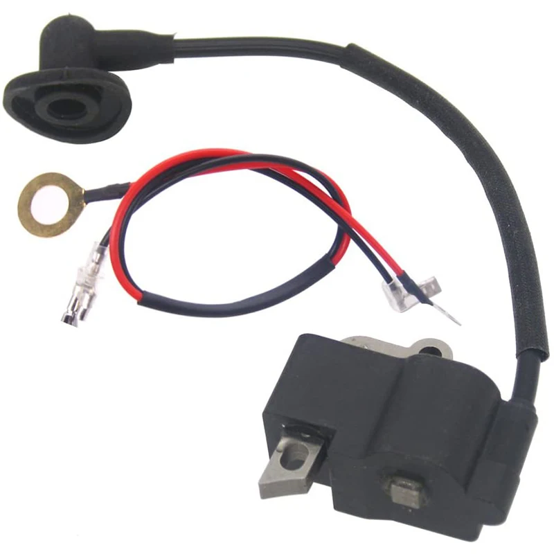 Ignition Coil for Stihl MS361 MS341 MS 361 341 Chainsaw Replace Part 1135 400 1300JAS
Ignition Coil for Stihl MS361 MS341 MS 361 341 Chainsaw Replace Part 1135 400 1300JAS