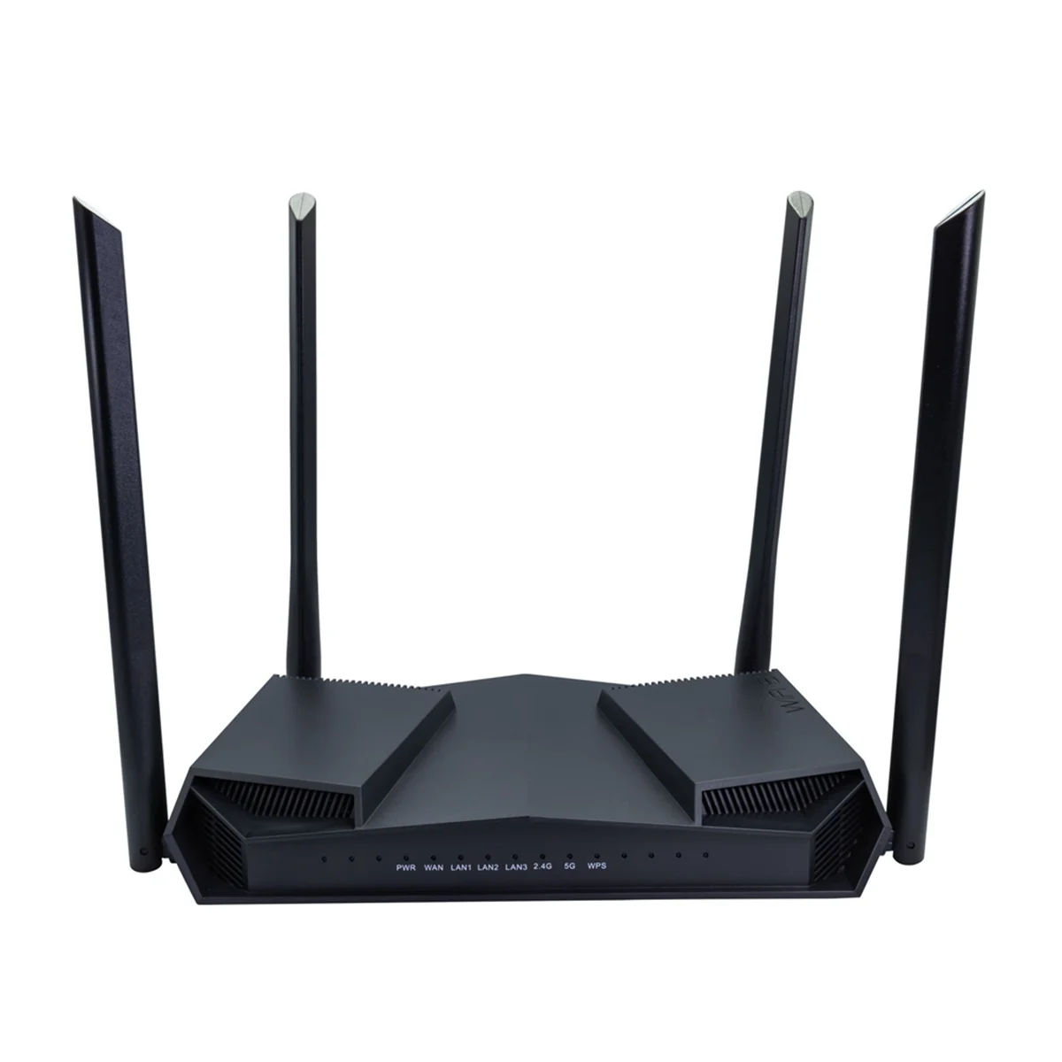 Banana Pi -Wifi6 Router with Triductor TR6560 + TR5220 Wifi SOC Dual Core ARM Cortec A9 Routing Board US Plug
Banana Pi -Wifi6 Router with Triductor TR6560 + TR5220 Wifi SOC Dual Core ARM Cortec A9 Routing Board US Plug