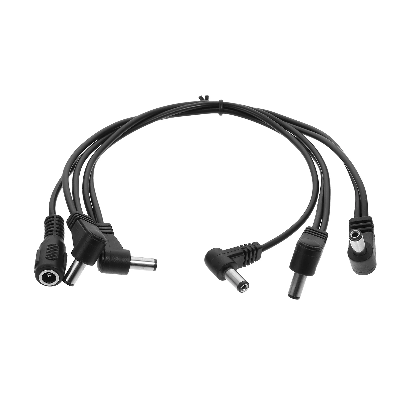 1pc Oxygen-Free Copper Electric Guitar Effector Line Power Cord Black Durable High Fidelity Clear Sound Portable Stage Audio 
1pc Oxygen-Free Copper Electric Guitar Effector Line Power Cord Black Durable High Fidelity Clear Sound Portable Stage Audio