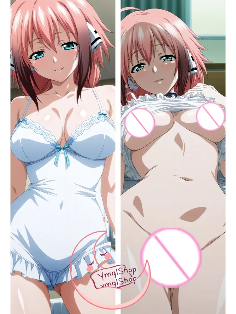 AI Beauty Dakimakura Cover - 1:3 Ikaros(イカロス) Double-sided Print Life-size body Custom Anime Pillow Case Unlimited AI Girl
AI Beauty Dakimakura Cover - 1:3 Ikaros(イカロス) Double-sided Print Life-size body Custom Anime Pillow Case Unlimited AI Girl