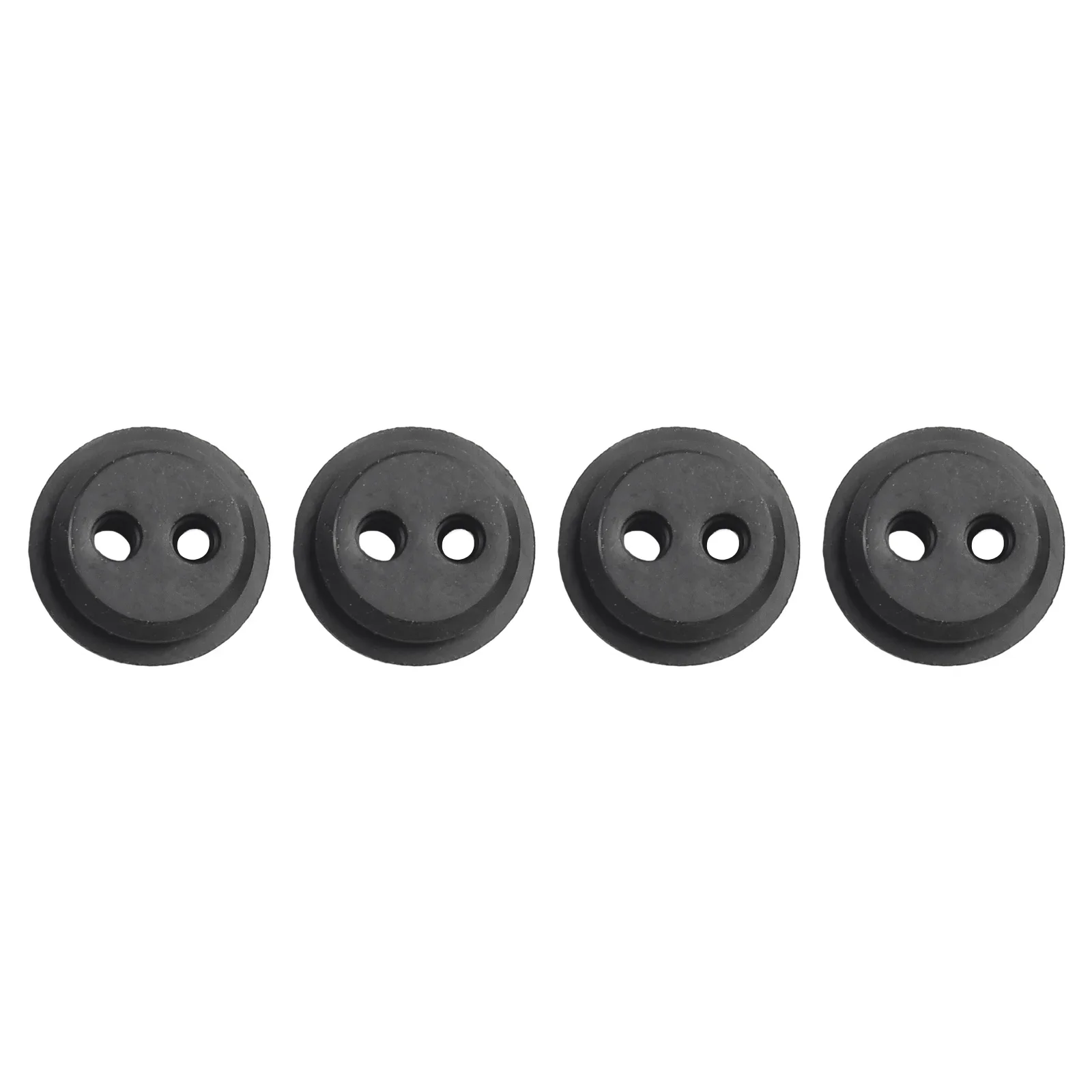 12Pcs 2 Holes Fuel Tank Grommet Rubber With Fuel Line Pipe Replacement For Brush Cutter Lawn Mowers Accessories
12Pcs 2 Holes Fuel Tank Grommet Rubber With Fuel Line Pipe Replacement For Brush Cutter Lawn Mowers Accessories