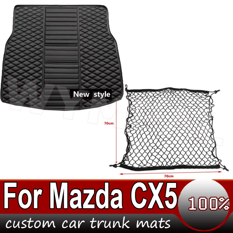 Car Trunk Mat For Mazda CX5 CX-5 SUV 2012 Cargo Liner Carpet Interior Accessories Cover
Car Trunk Mat For Mazda CX5 CX-5 SUV 2012 Cargo Liner Carpet Interior Accessories Cover