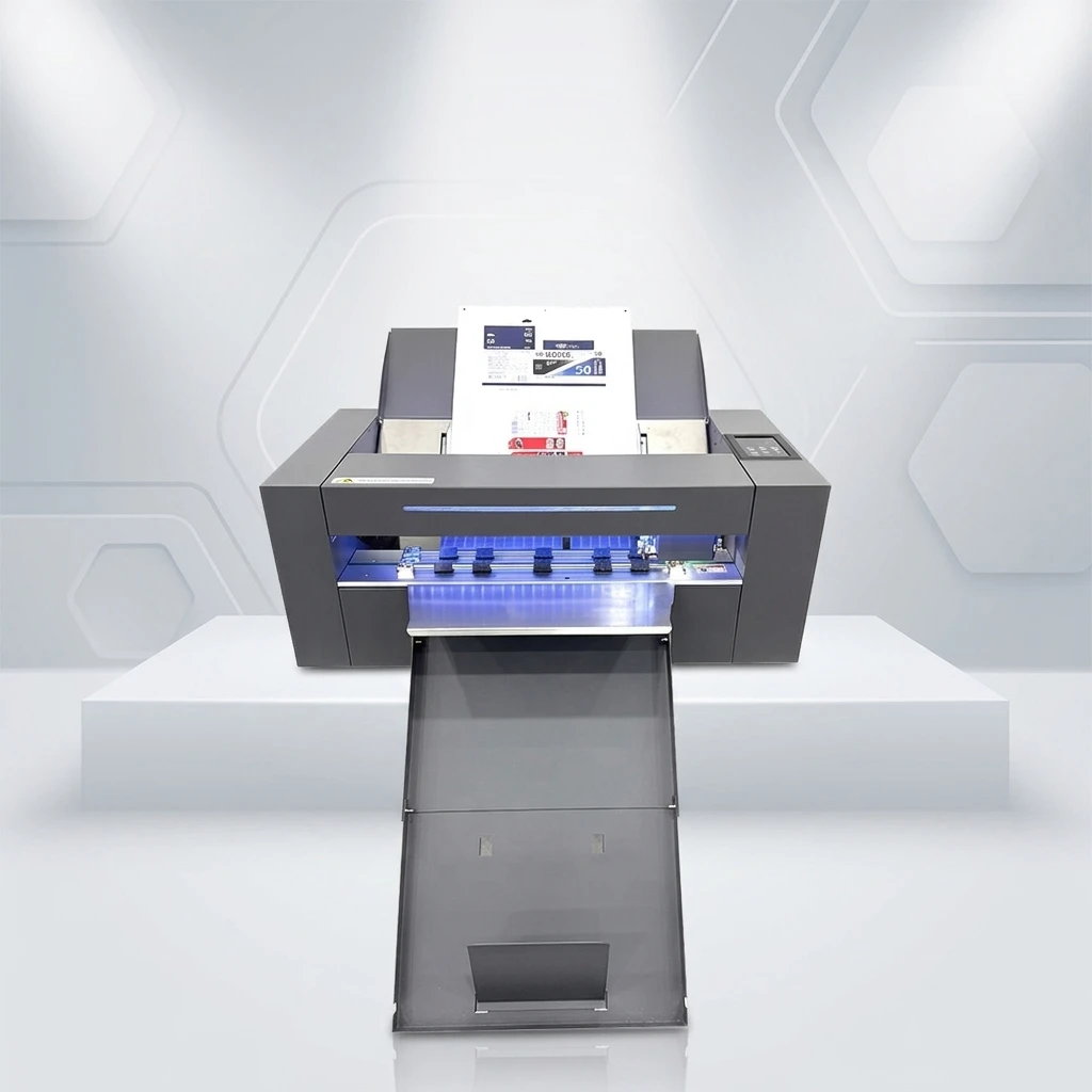 High Speed Digital Die Cutting Machine Automatic Servo Motor Sheet Fed Paper Cutter For Sticker Paperboard Tags
High Speed Digital Die Cutting Machine Automatic Servo Motor Sheet Fed Paper Cutter For Sticker Paperboard Tags