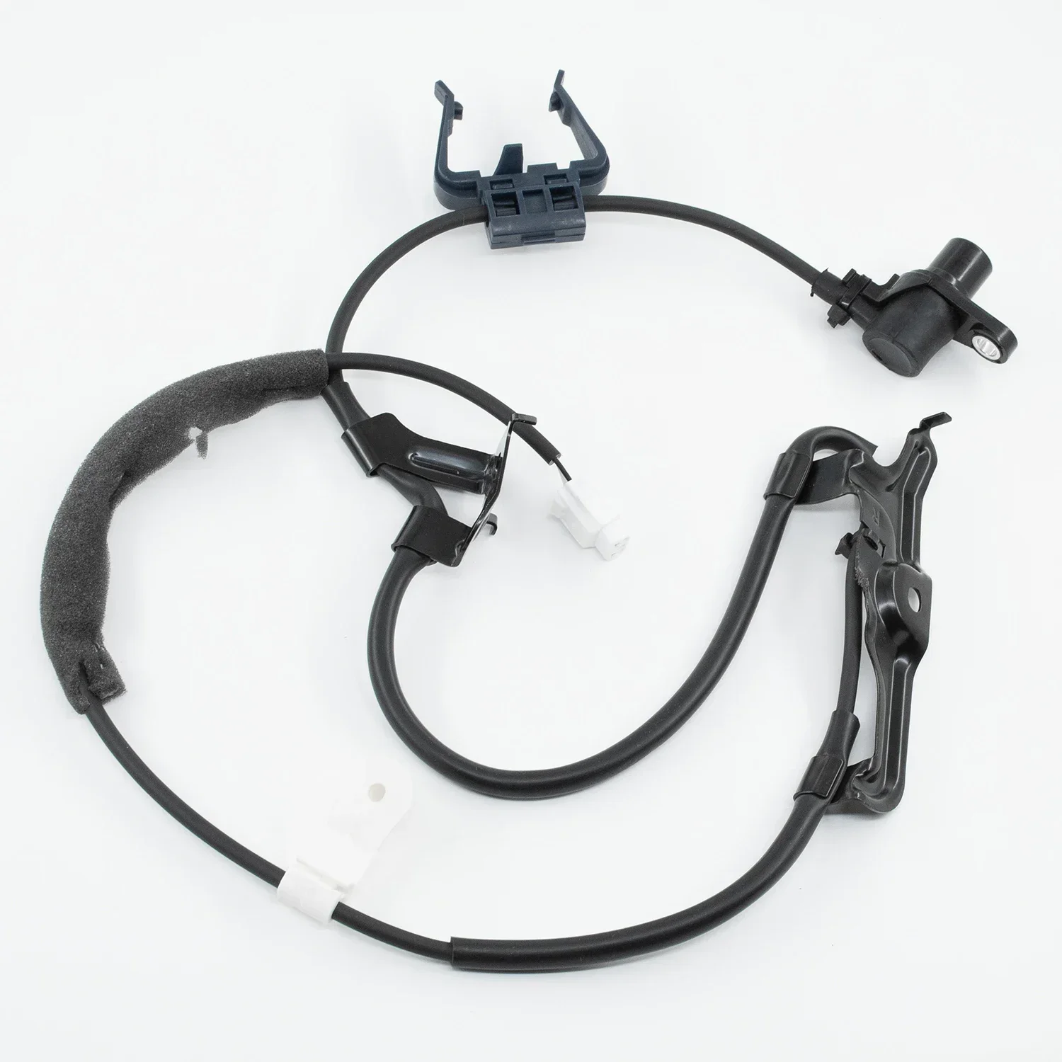 For Toyota Sienna 2004-2010 Front Left Right ABS Sensor Reference Number#89542-08030; 8954208030
For Toyota Sienna 2004-2010 Front Left Right ABS Sensor Reference Number#89542-08030; 8954208030