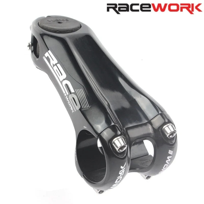 RACEWORK MTB Stem 80/90/100mm Hollow One-Piece Negative Angle Design ±20° Adjustable for 27.5/29" Mountain Bikes stem
RACEWORK MTB Stem 80/90/100mm Hollow One-Piece Negative Angle Design ±20° Adjustable for 27.5/29" Mountain Bikes stem