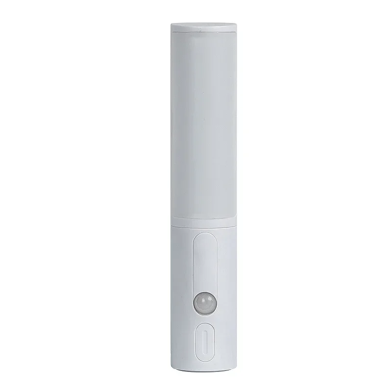 Intelligent Human Body Sensing Night Light Handheld Camping Corridor Cabinet Wall Home Lighting Atmosphere
Intelligent Human Body Sensing Night Light Handheld Camping Corridor Cabinet Wall Home Lighting Atmosphere
