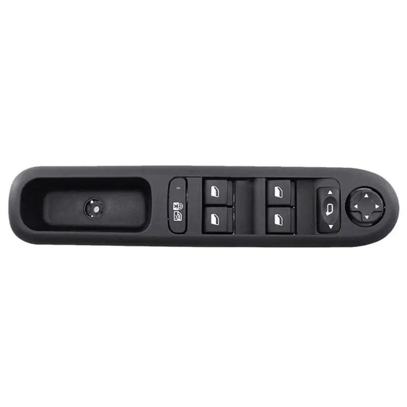 Car Front Left Door Master Power Window Control Switch Lifter Button For 3008 5008 2009-2015 96644915XT
Car Front Left Door Master Power Window Control Switch Lifter Button For 3008 5008 2009-2015 96644915XT