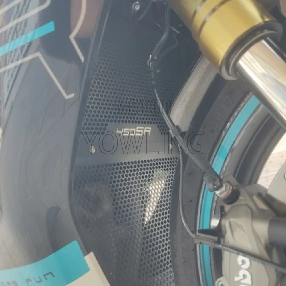 Аксессуары для мотоциклов, защита решетки радиатора, защита масляного радиатора для CFMOTO 450SR 450SR-S 450SS 2022 2023 2024
Аксессуары для мотоциклов, защита решетки радиатора, защита масляного радиатора для CFMOTO 450SR 450SR-S 450SS 2022 2023 2024