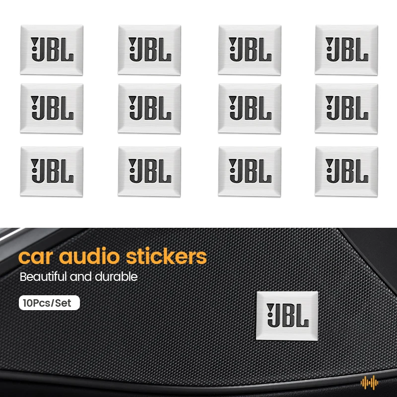 Badge Aluminum 3D Car Audio Sticker For BMW Mercedes Benz Audi Volvo Volkswagen Cadillac Skoda Ford Mini Citroen KIA Renault
Badge Aluminum 3D Car Audio Sticker For BMW Mercedes Benz Audi Volvo Volkswagen Cadillac Skoda Ford Mini Citroen KIA Renault