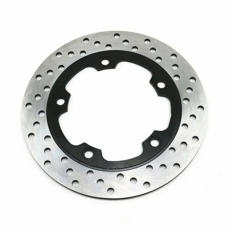 Motorcycle Rear Brake Disc Rotor for Suzuki GW250 13-17 SV650 07-19 GSF650 07-16
Motorcycle Rear Brake Disc Rotor for Suzuki GW250 13-17 SV650 07-19 GSF650 07-16