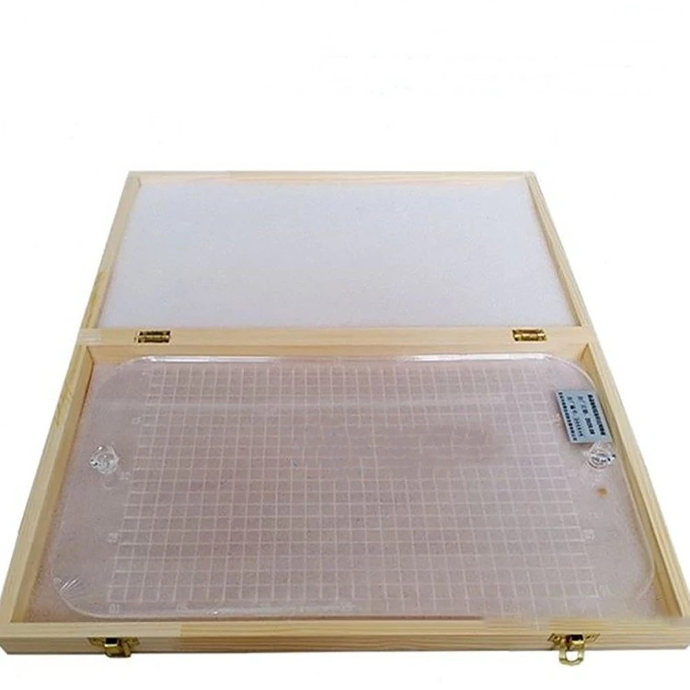 Прозрачная пластина для измерения энергосбережения здания и проверка отслаивания стен - сетчатая пластина для соотношения состояния склеивания изоляции
Прозрачная пластина для измерения энергосбережения здания и проверка отслаивания стен - сетчатая пластина для соотношения состояния склеивания изоляции